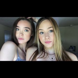 Meet your Posher, Corina